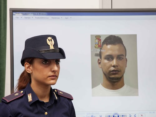 La famiglia Touil copre il marocchino arrestato per l'attentato del Bardo
