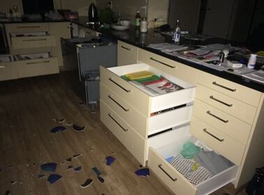 Nuova Zelanda: scossa di terremoto di magnitudo 7.8 3