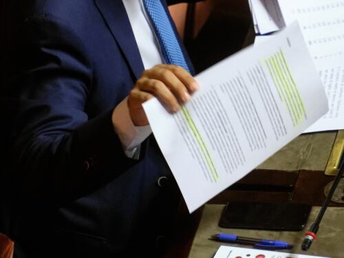 Adesso Salvini studia la mossa per far processare anche Conte