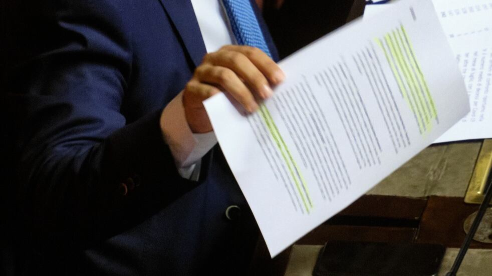 Adesso Salvini studia la mossa per far processare anche Conte
