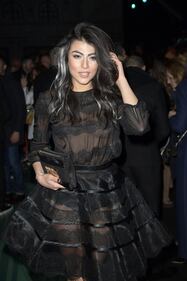 Giulia Salemi, le foto sexy 39