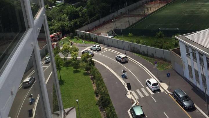 La nuova terra dei fuochi: rifiuti nel cuore di Milano