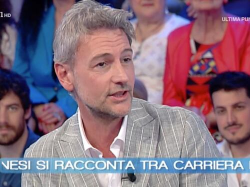 Roberto Farnesi vittima di stalking, condannata una donna: "Fatta giustizia"