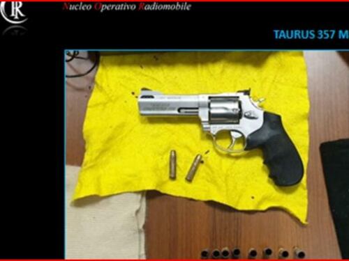La nuova "arma" dei banditi: così sfruttano il virus per rapinare indisturbati