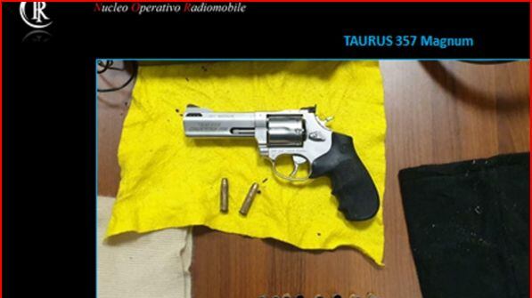 La nuova "arma" dei banditi: così sfruttano il virus per rapinare indisturbati