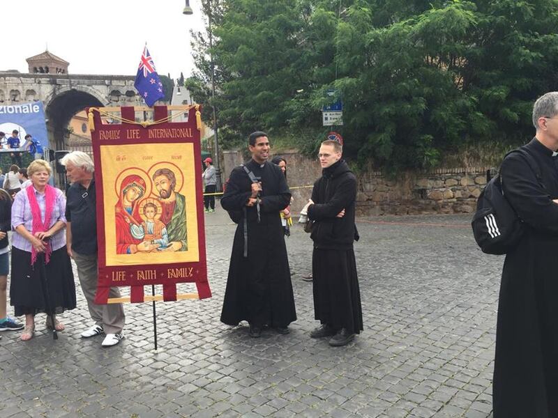 Cattolici in marcia per la vita 30