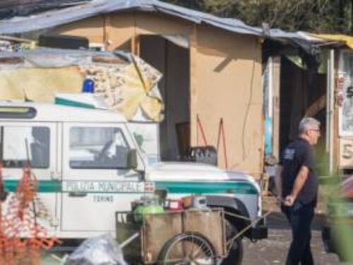 Le case popolari? Ai rom. Iniziano le assegnazioni nella Roma della Raggi