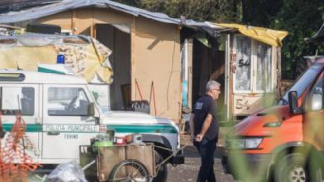 Le case popolari? Ai rom. Iniziano le assegnazioni nella Roma della Raggi