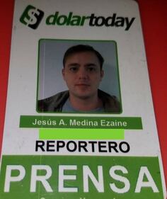 Roberto Di Matteo e Filippo Rossi arrestati in Venezuela 9