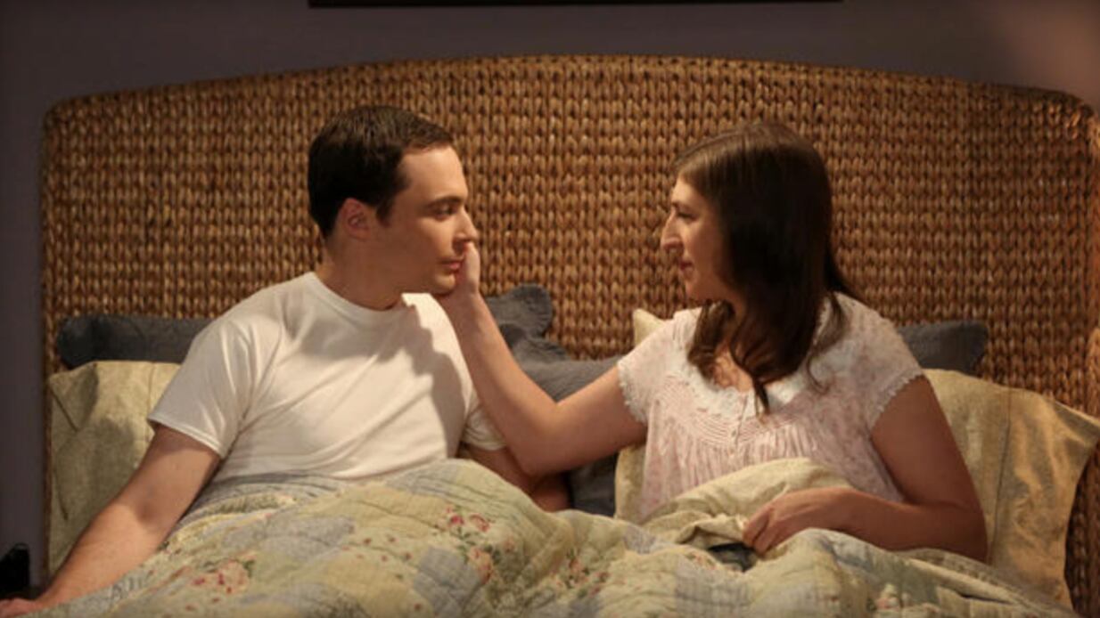 The Big Bang Theory: oggi la puntata più attesa
