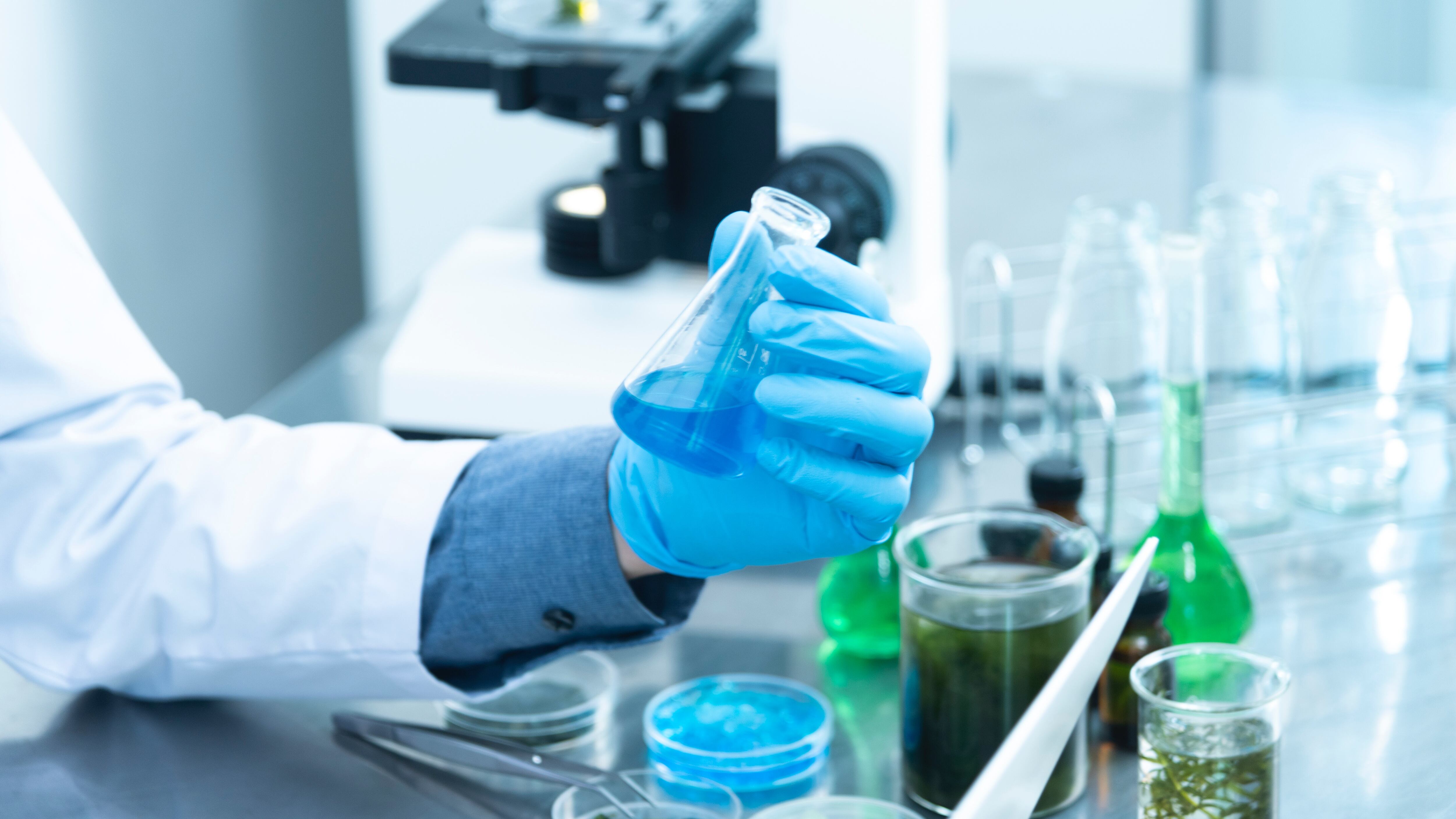 Tumore al cervello, nuove speranze dall'immunoterapia