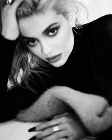 Kylie Jenner, le foto della diva del Web 1