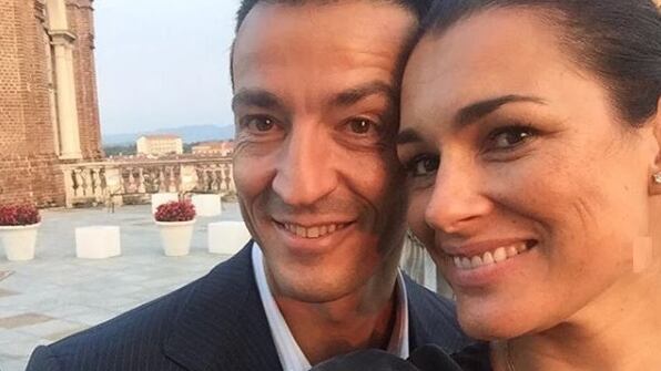 Alena Seredova confessa: "Se Alessandro mi chiedesse di sposarlo, magari direi sì"