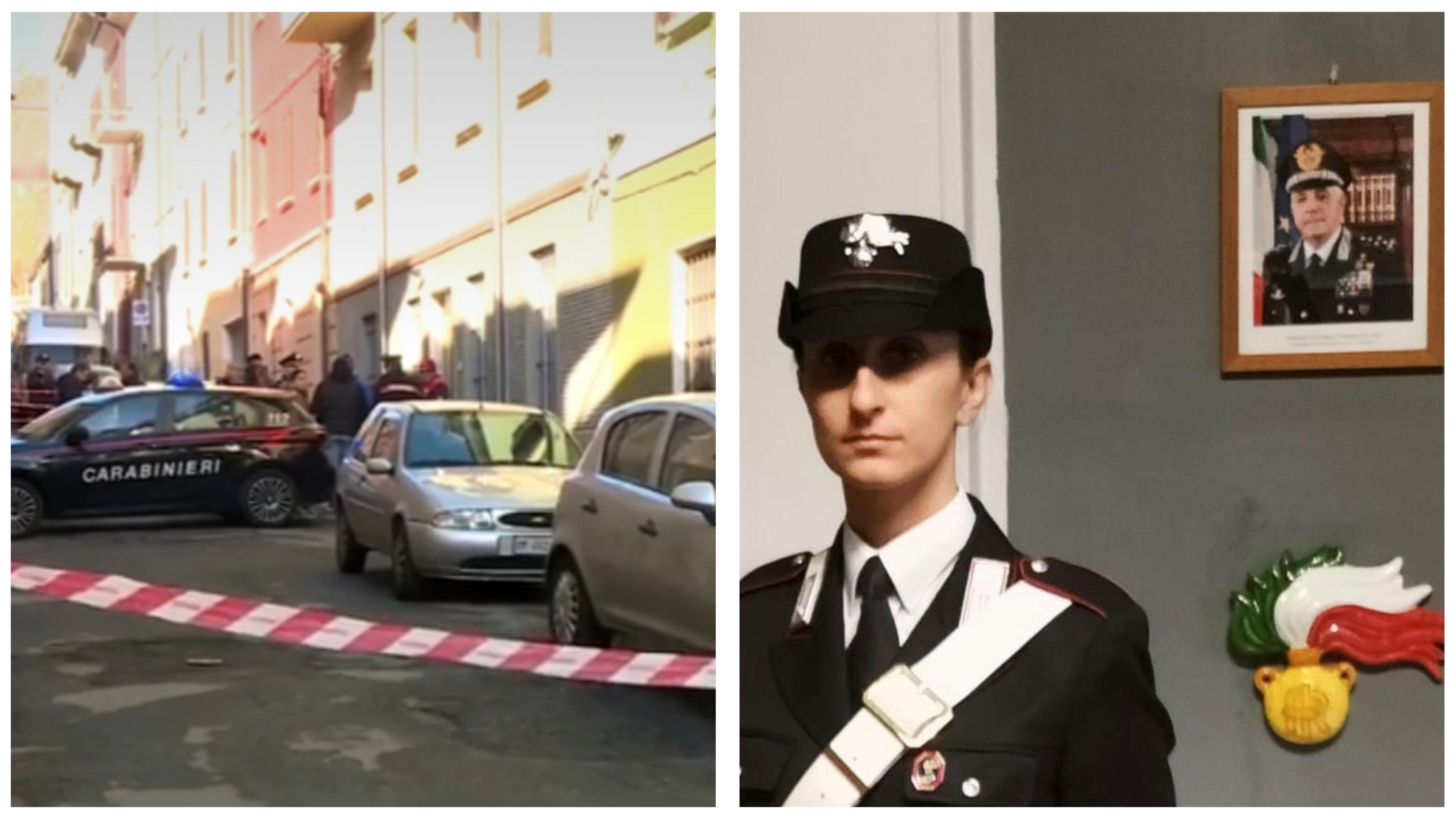 Ammazzata dal marito con una mazza da cricket