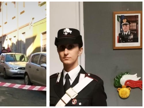 Ammazzata dal marito con una mazza da cricket