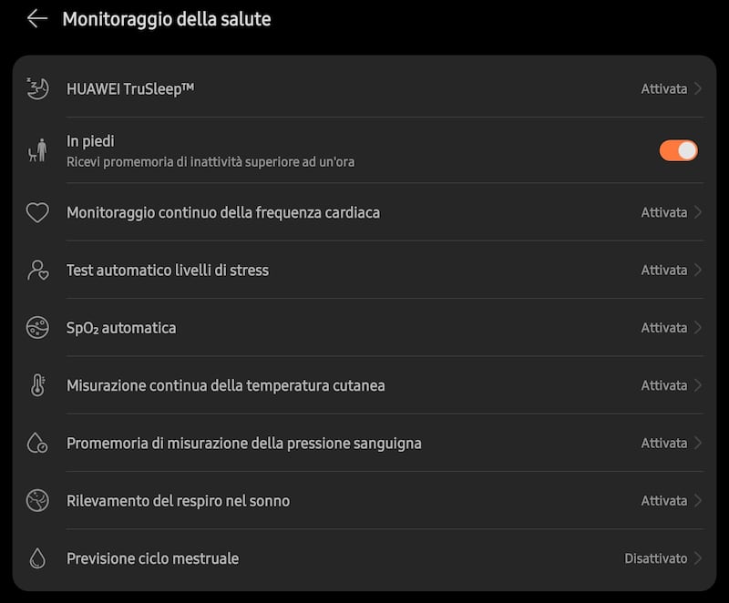 Huawei Health Watch D2