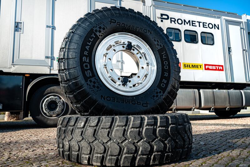 Prometeon