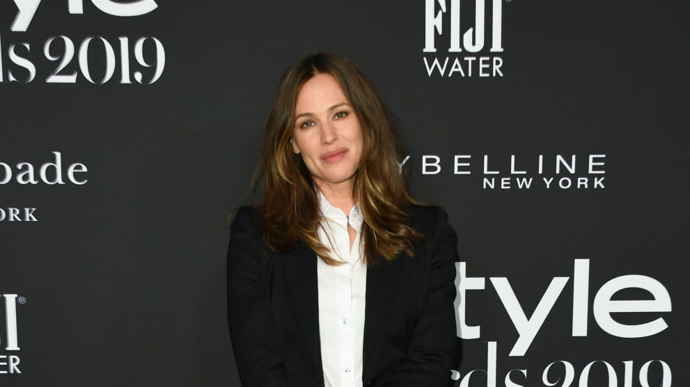 Jennifer Garner vieta l'uso dei social a sua figlia, ma lei è un'utente attiva