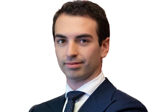 "Una Milano più sicura, green, liberal e giovane. Ecco perché passo a Fi"