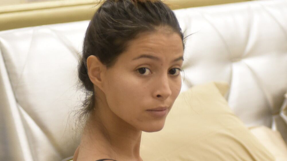 Gf Vip, fuori dalla Casa Mariana Rodriguez