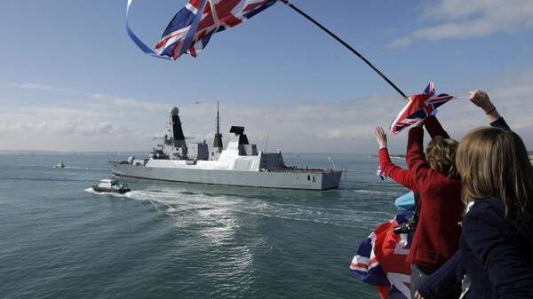 Londra riarma le Falkland: "L'Argentina si prepara a riaverle"
