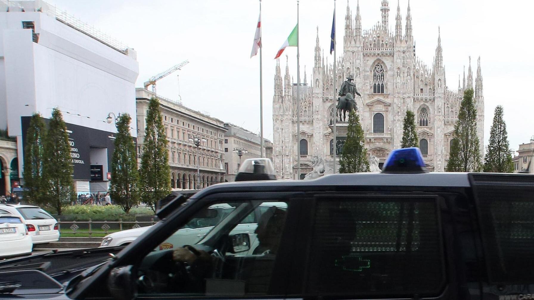 'Ndrangheta, 40 persone in arresto. Filmata la cerimonia di affiliazione