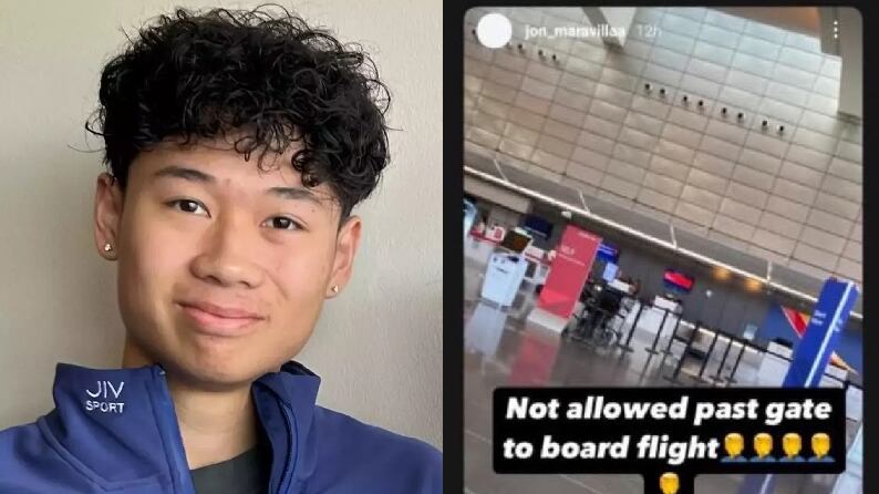 Disastro aereo a Washington, l'atleta "salvato" dal cane e l'ultimo messaggio prima della tragedia