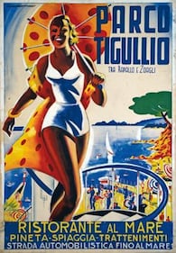 Dai mutandoni al biki, la storia degli italiani nei costumi 6