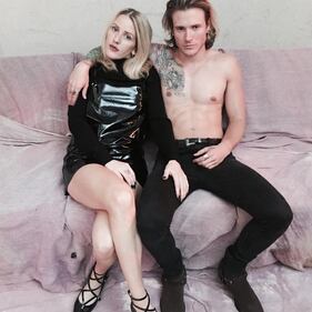 Ellie Goulding, relazione finita con Dougie Poynter: foto 11