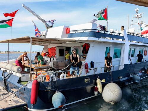 Jihad, Hamas e Fratellanza: i segreti della rete islamista che sta muovendo la Flotilla