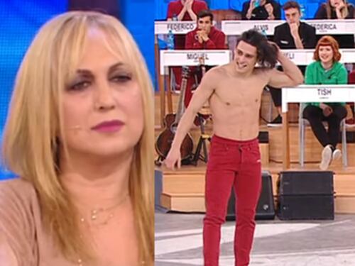 Amici 18, Alessandra Celentano si sfoga: "Non voglio soffrire"