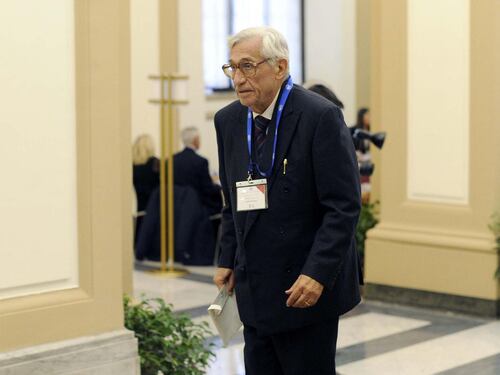 "Su Fazio e Bankitalia solo veleni"