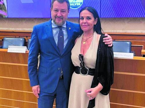 Minori, arriva la legge anti-Gomorra