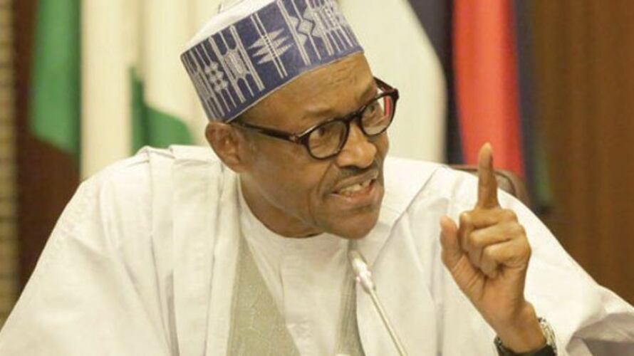 L'assurdo annuncio del presidente Buhari: "Sono io che governo e non un mio sosia"