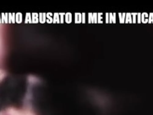 Caso molestie in Vaticano, Comastri: "Non ho insabbiato nulla"