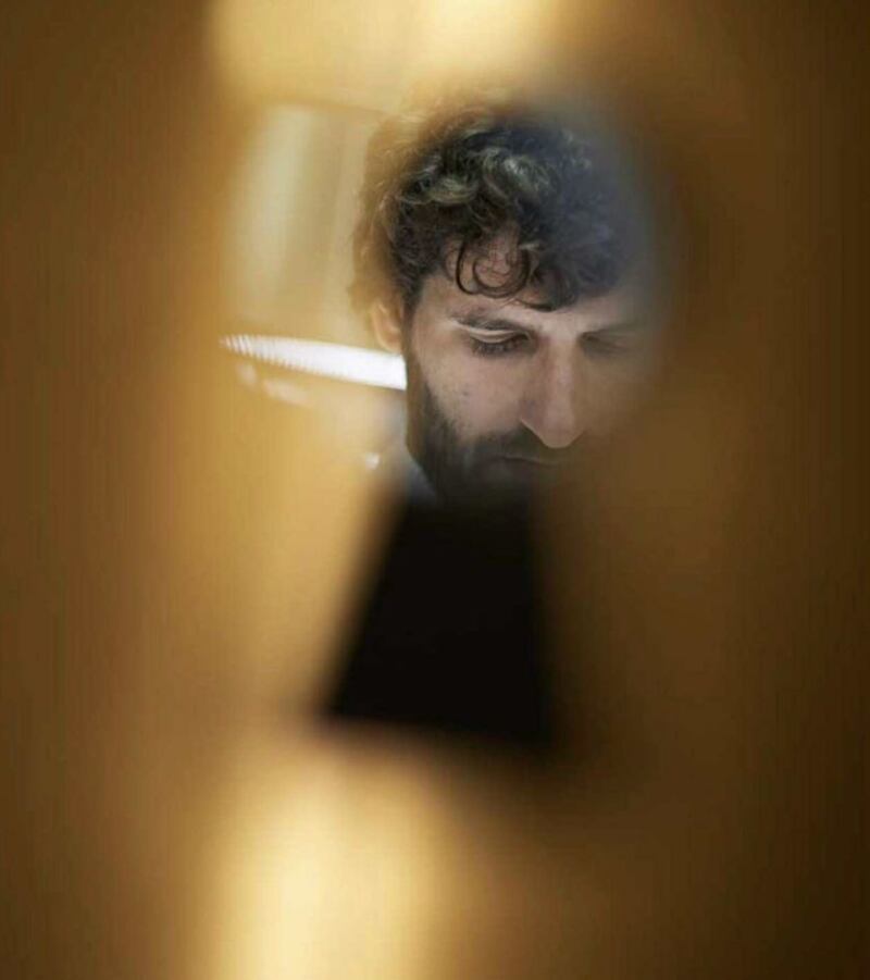 Matias Perdomo