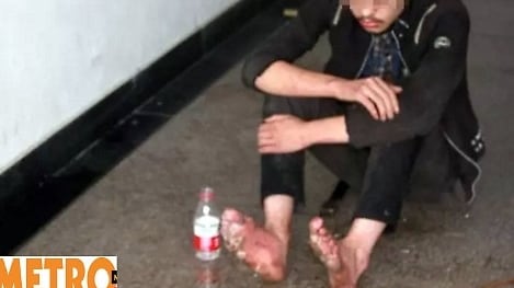 Per 8 ore davanti al videogame: operato