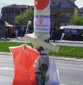I ganci solidali per combattere la povertà 7
