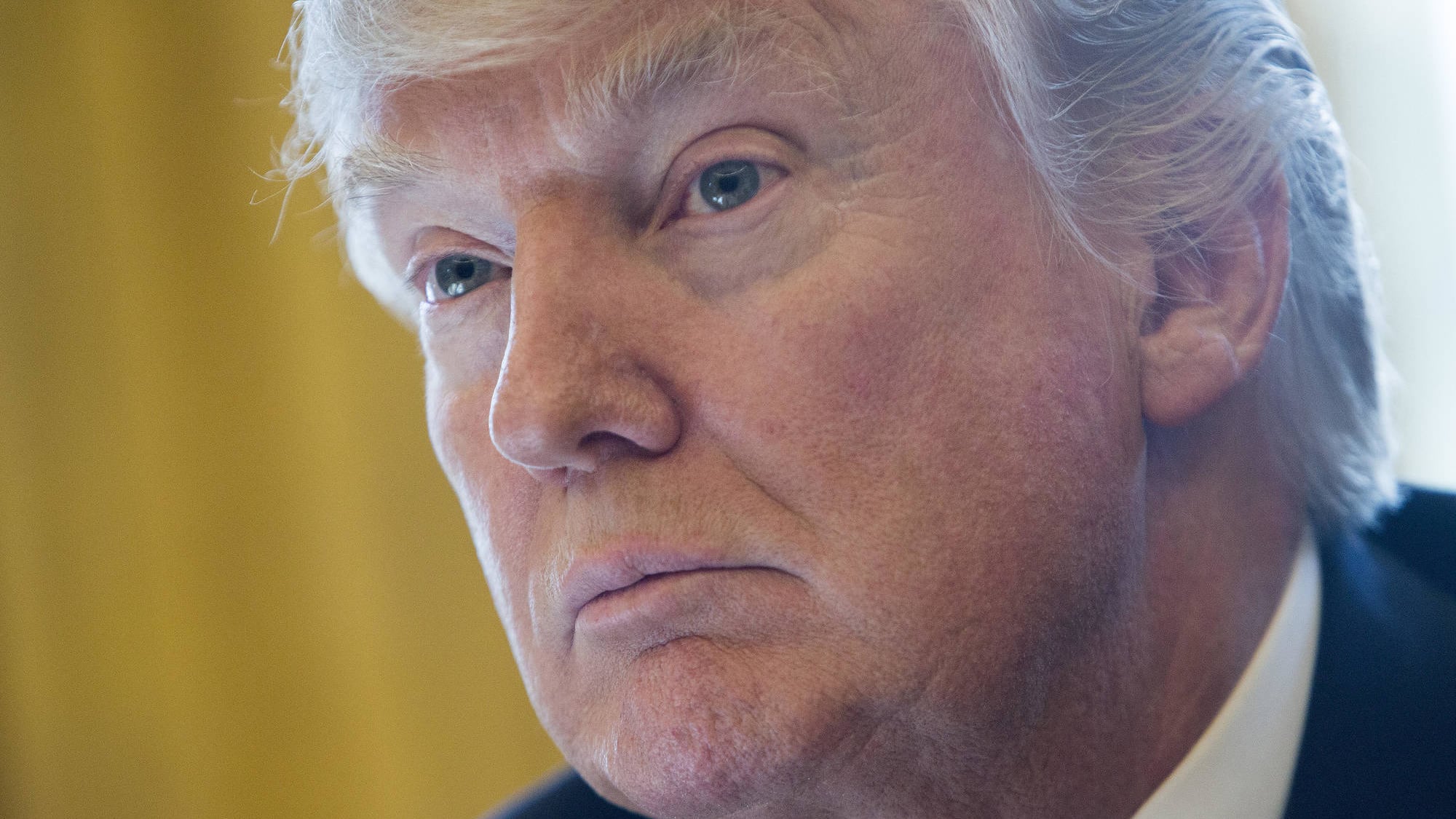 New York, la protesta anti Trump è stampata sullo scontrino