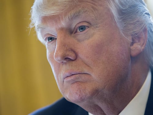 Ma il vero "Muslim Ban" arriverà contro i Fratelli musulmani