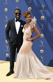 Emmy Awards 2018, le star sul red carpet 8