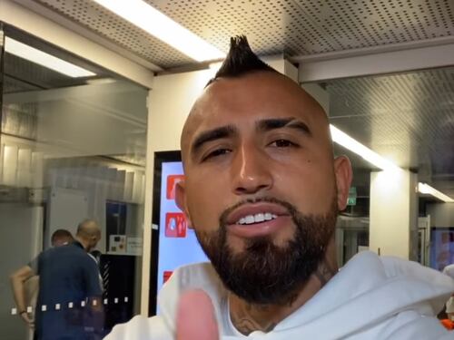 Conte, eccoti Vidal. Genoa su Balotelli