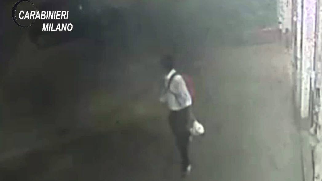 Braccato e ucciso: la fine di Samsul in un video