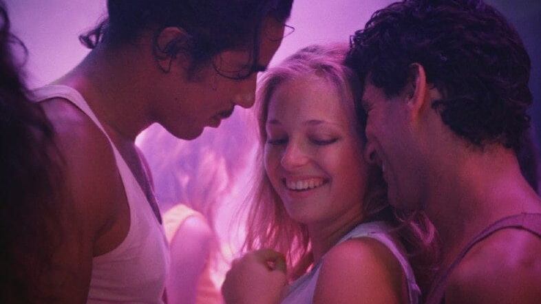 Scandalo al Festival di Cannes: una scena troppo hard indigna il pubblico (e anche l’attrice protagonista)