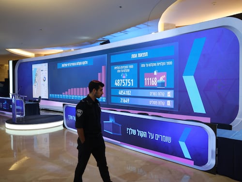 Israele, l’ombra di Qatar e Turchia sul voto: lo Shin Bet indaga