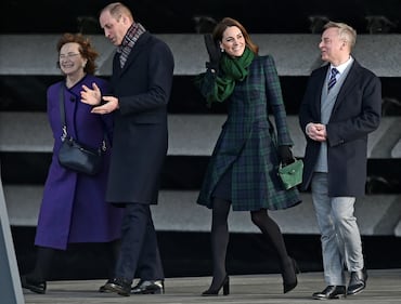 Kate Middleton, le foto più belle 2