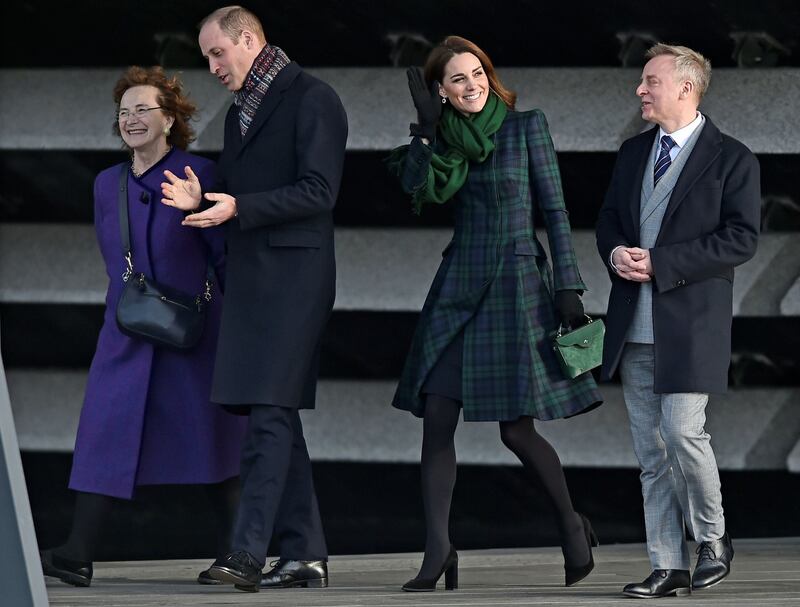 Kate Middleton, le foto più belle 2