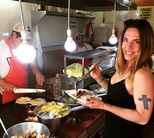 Mel C, le foto della cantante su Instagram 1