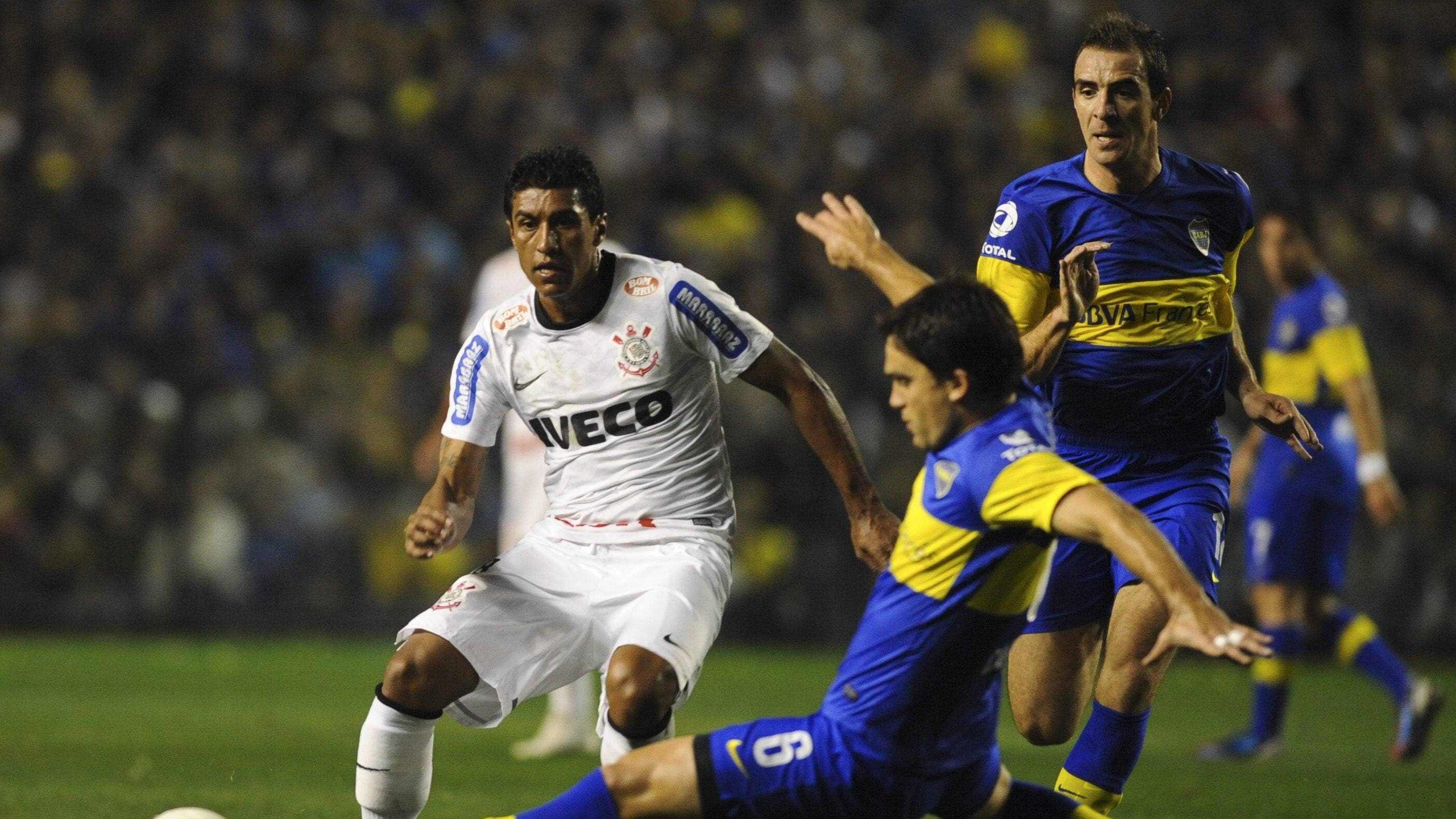 Inter, via Coutinho per arrivare a Paulinho