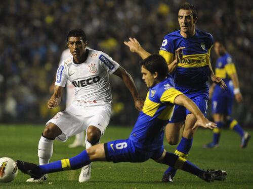 Inter, via Coutinho per arrivare a Paulinho